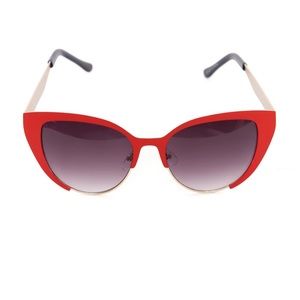 Cat Eye Sunglasses